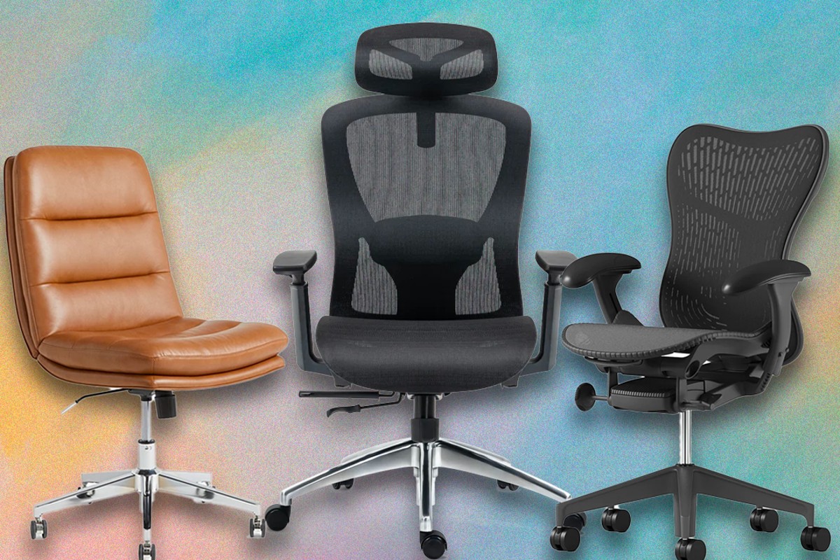 Ofis ve Çalışma Alanları İçin Ergonomik Koltuk Seçimi